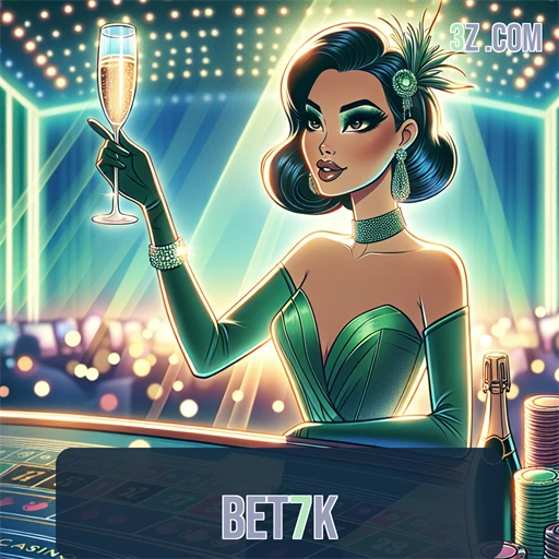 Descubra os Bônus Especiais do BET7K e Aumente Suas Chances de Ganhar