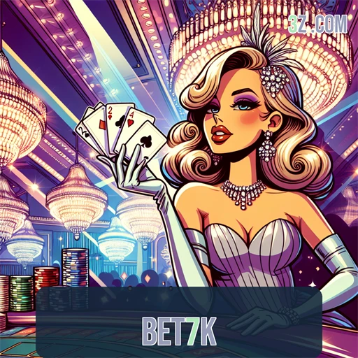 Descubra a emoção dos Jogos de Cartas no BET7K