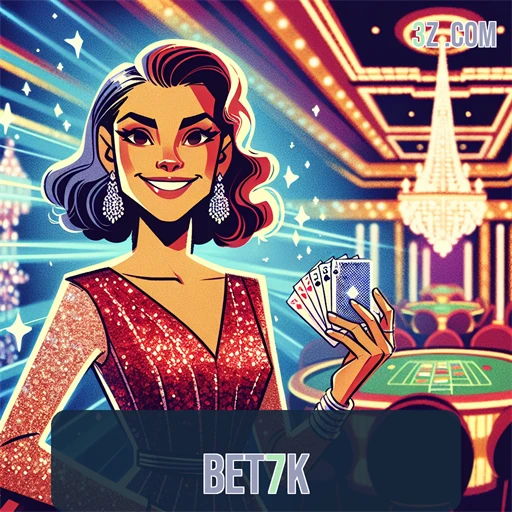 Apostas Esportivas: A Emoção de Apostar com a BET7K