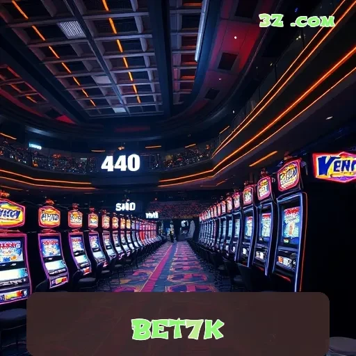 BET7K: Entre no Mundo Fascinante do Cassino Ao Vivo