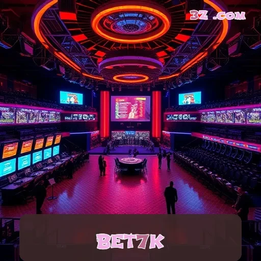 BET7K: As Melhores Promoções para Aumentar Suas Chances de Ganhar