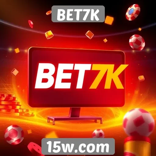Novas funcionalidades do site BET7K para 2025