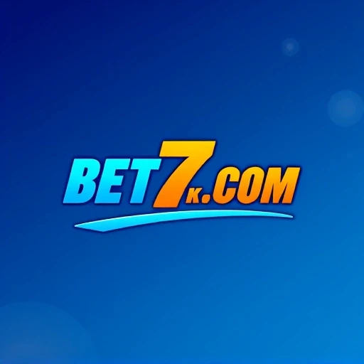 BET7K Logo