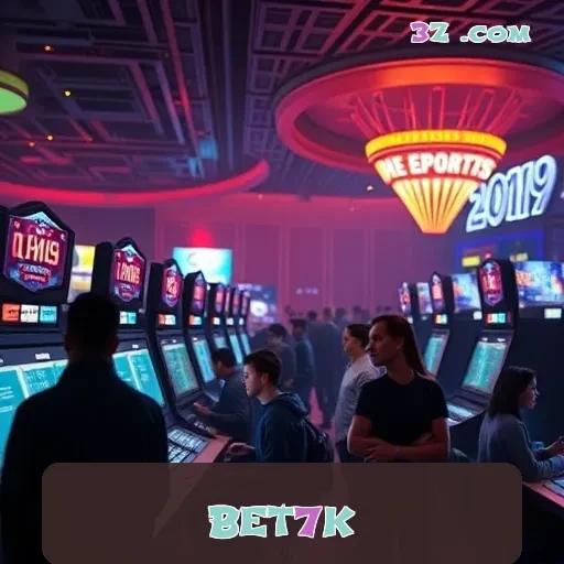 BET7K Promoções