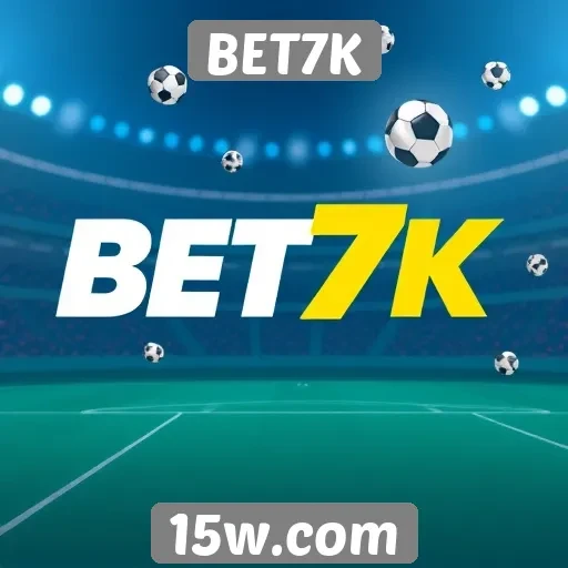 Tutoriais disponíveis para iniciantes no BET7K